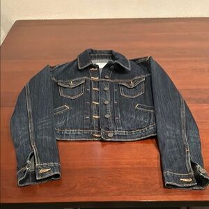 Old Navy Denim Jacket